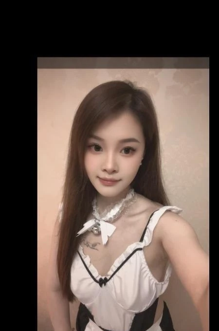 小荔枝生活照(1)