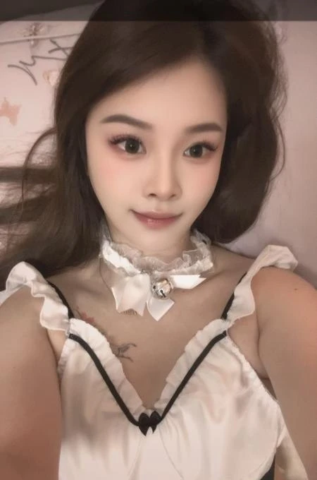 小荔枝生活照(2)