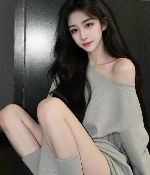 倩倩生活照(1)