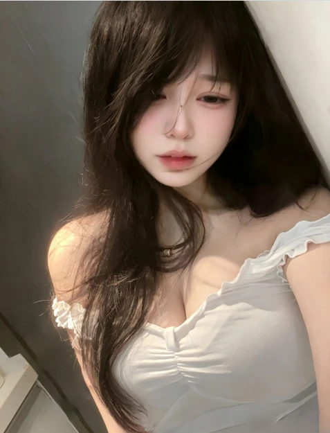 馨馨生活照(1)