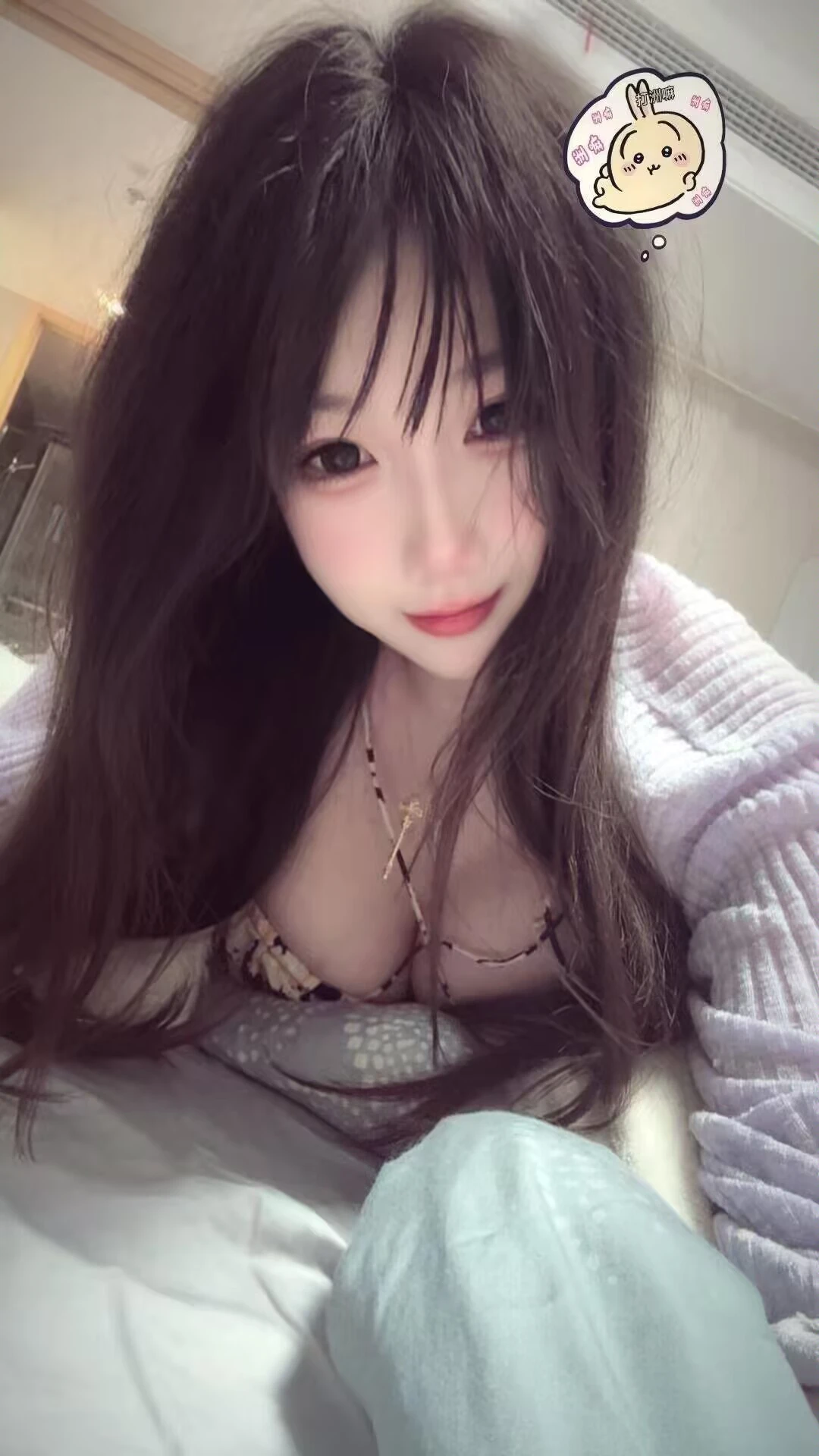 熙熙生活照(1)