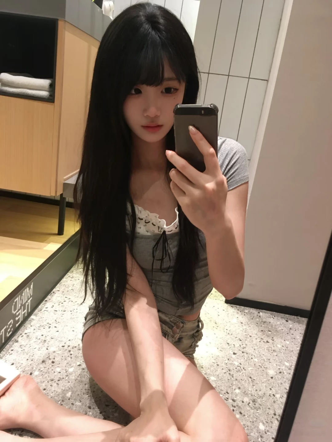 樱桃宝宝生活照(2)