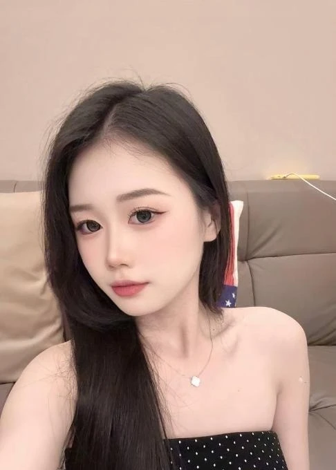 美容师晓晓生活照(3)