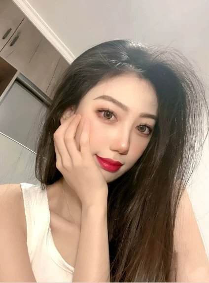 燕子生活照(2)