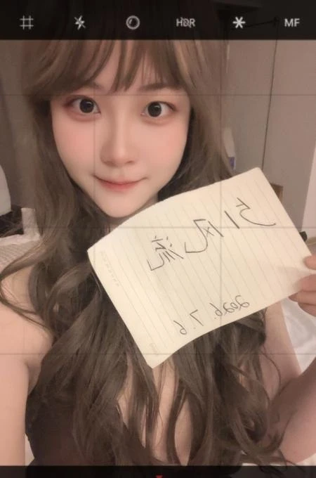 小月生活照(3)