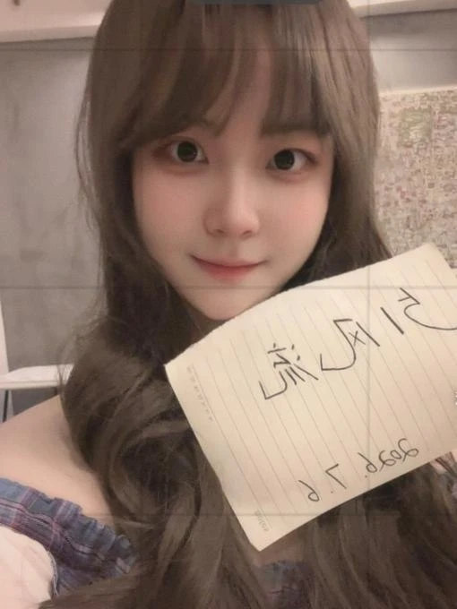 小月生活照(4)