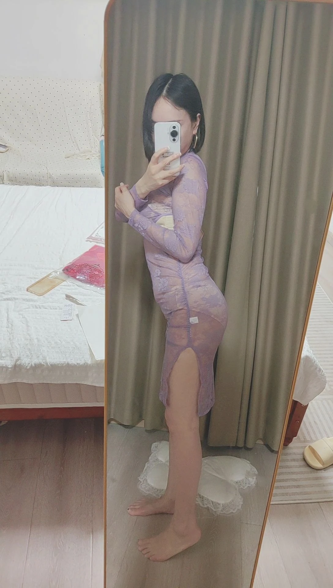 Vivian生活照(3)
