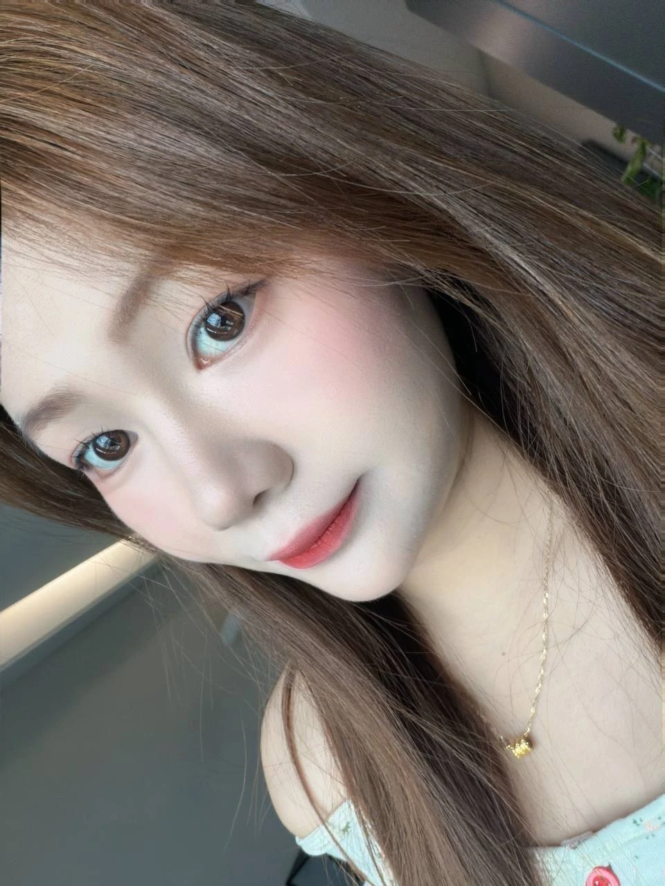 柚子生活照(1)