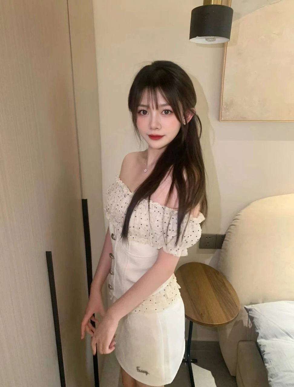 柚子生活照(3)