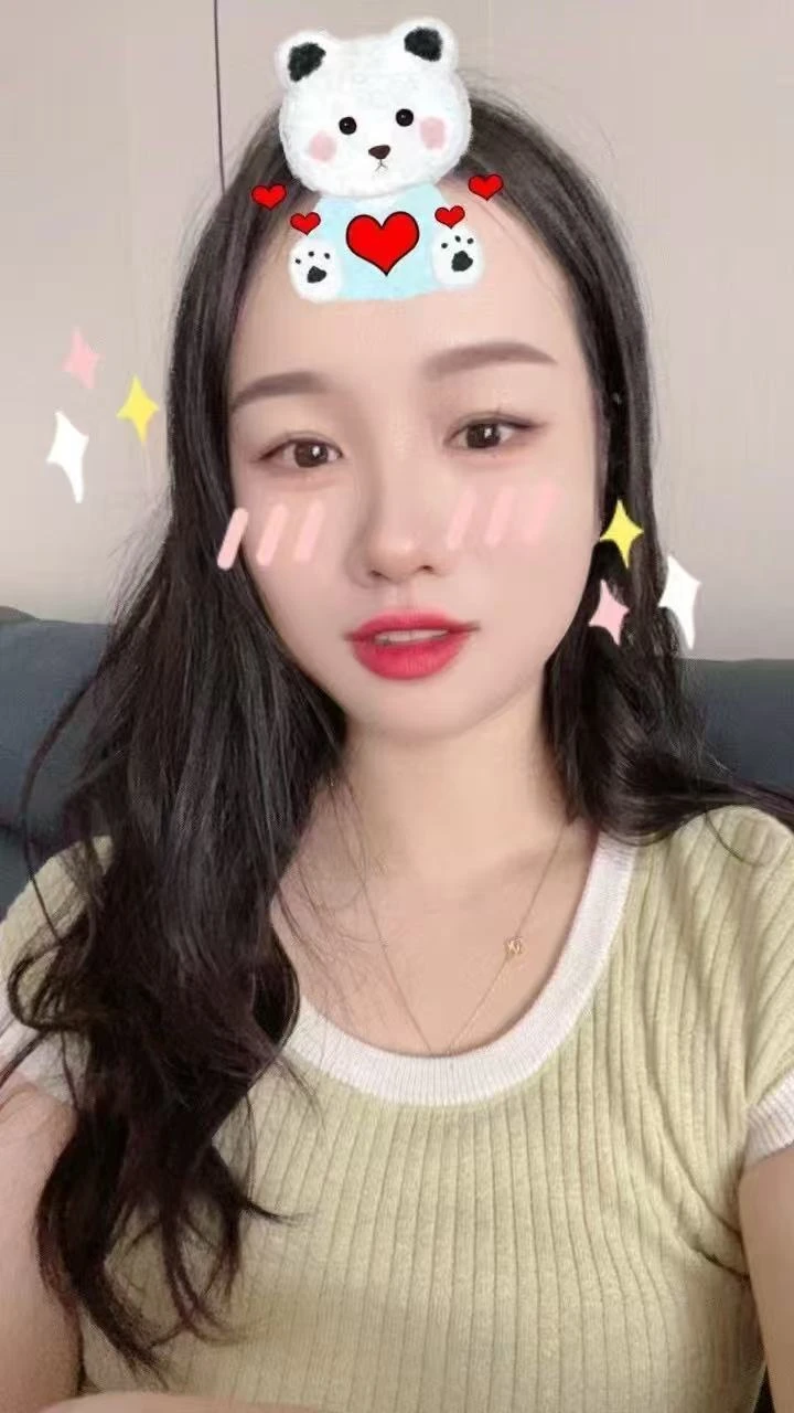洋洋生活照(1)