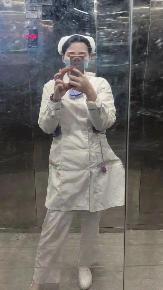玫瑰生活照(2)