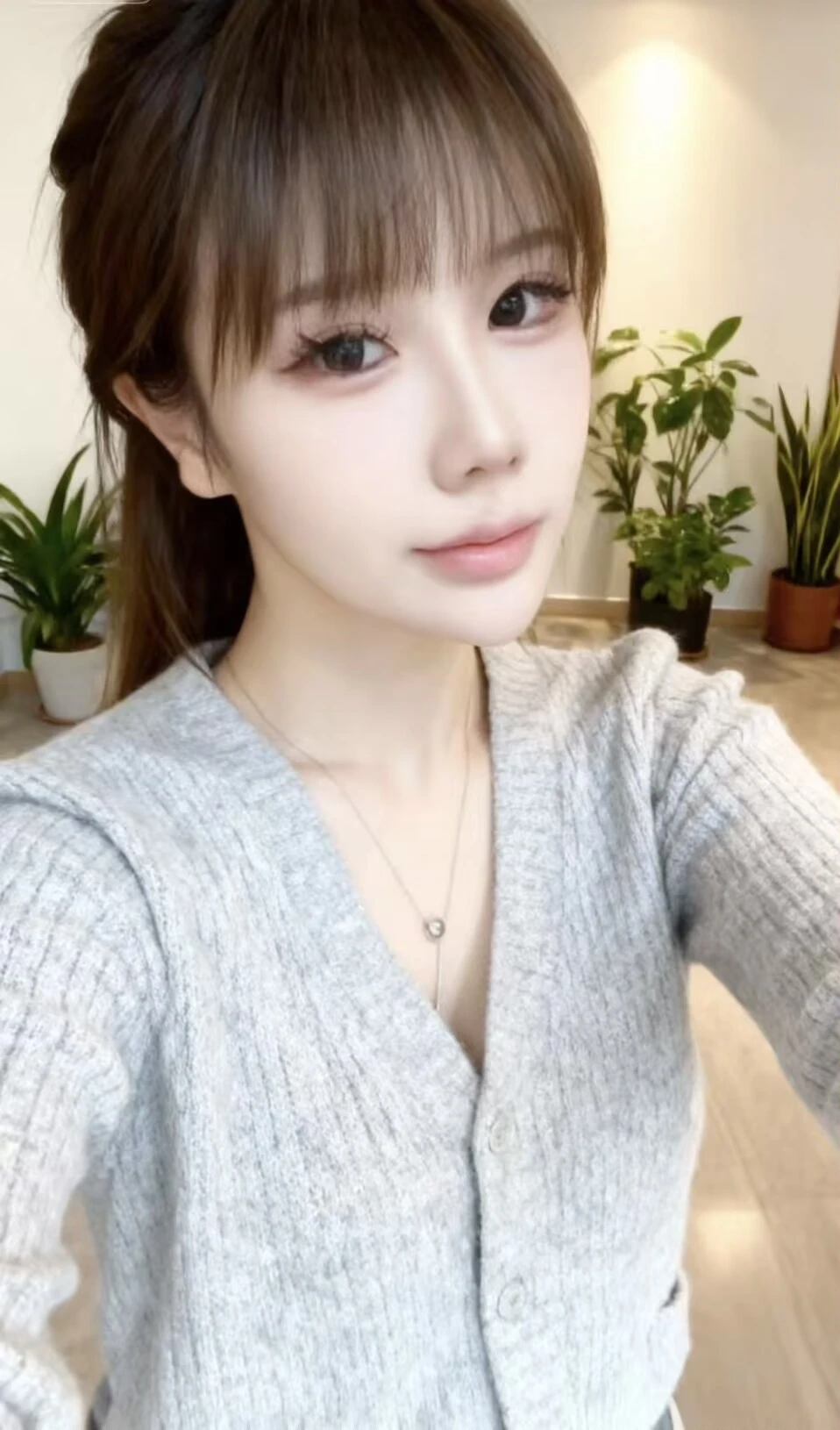 果冻生活照(2)
