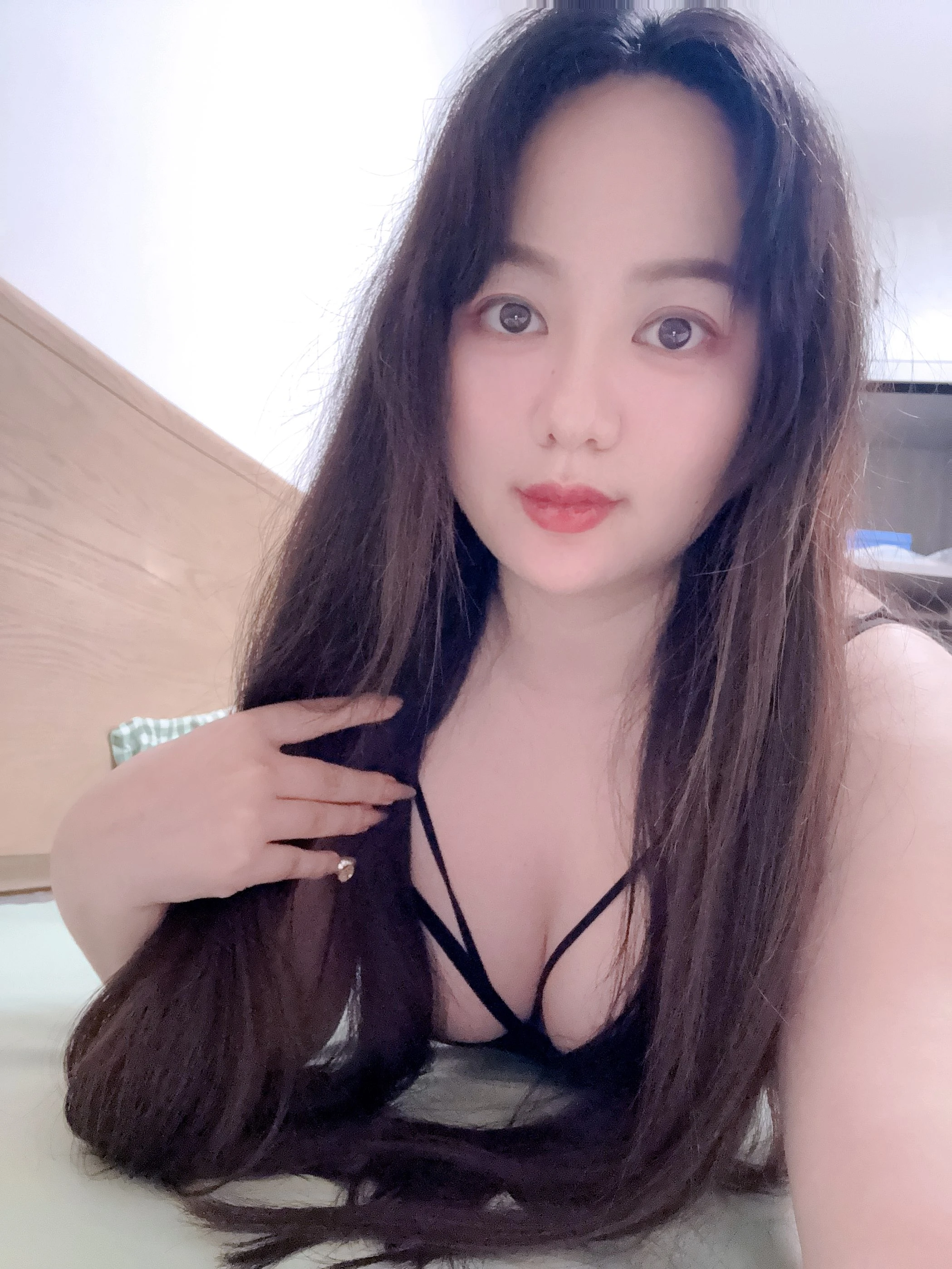 喷水依依生活照(2)