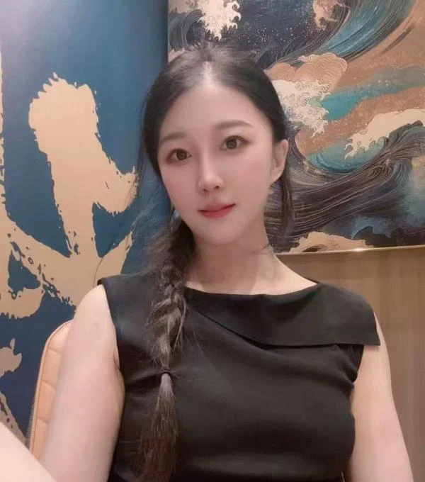 旗袍小仙女