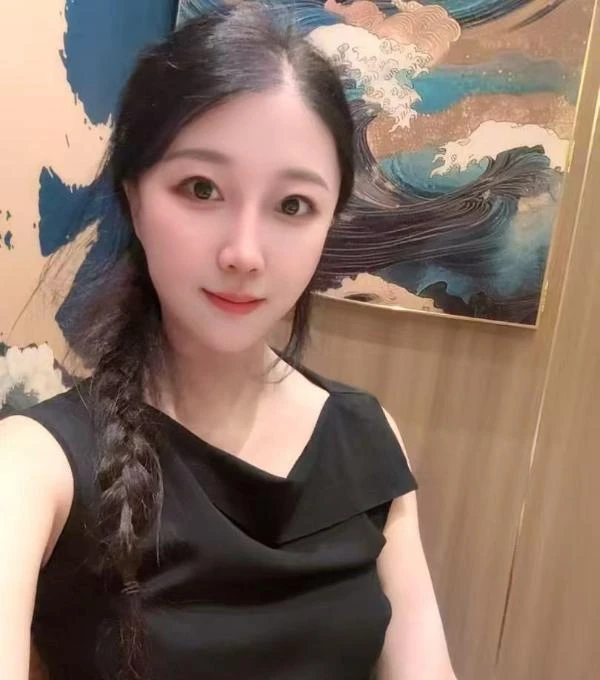 旗袍小仙女生活照(4)