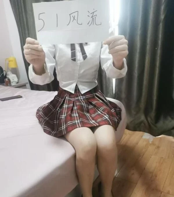 美美紫生活照(3)