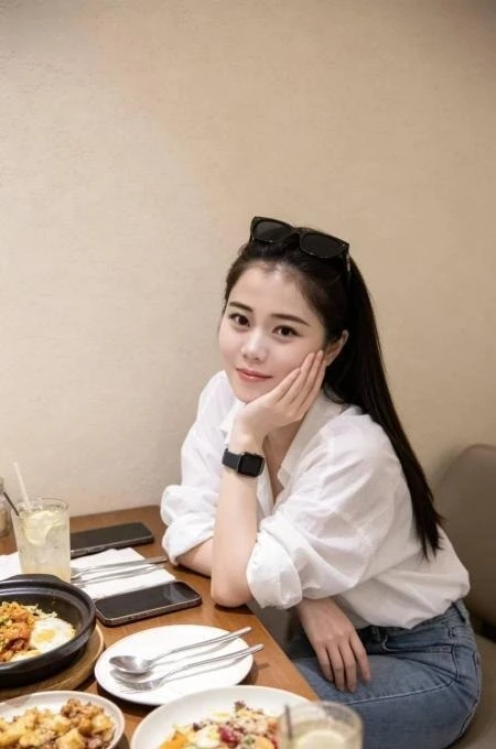 小迷妹