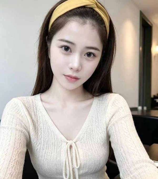 小迷妹生活照(3)