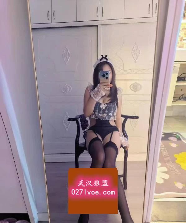 武汉楼凤小兮