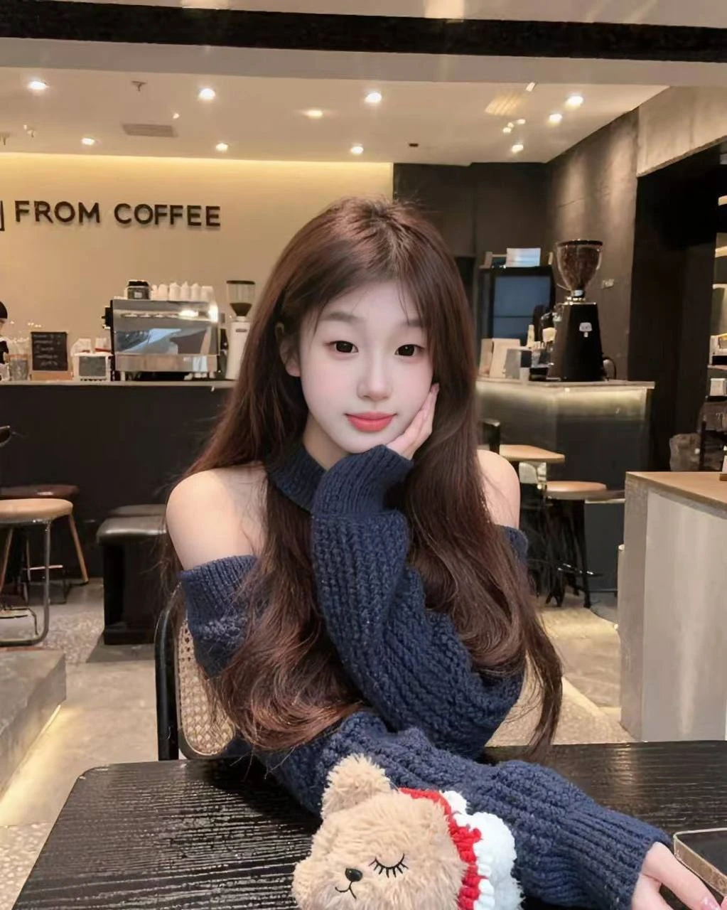 奈奈生活照(2)