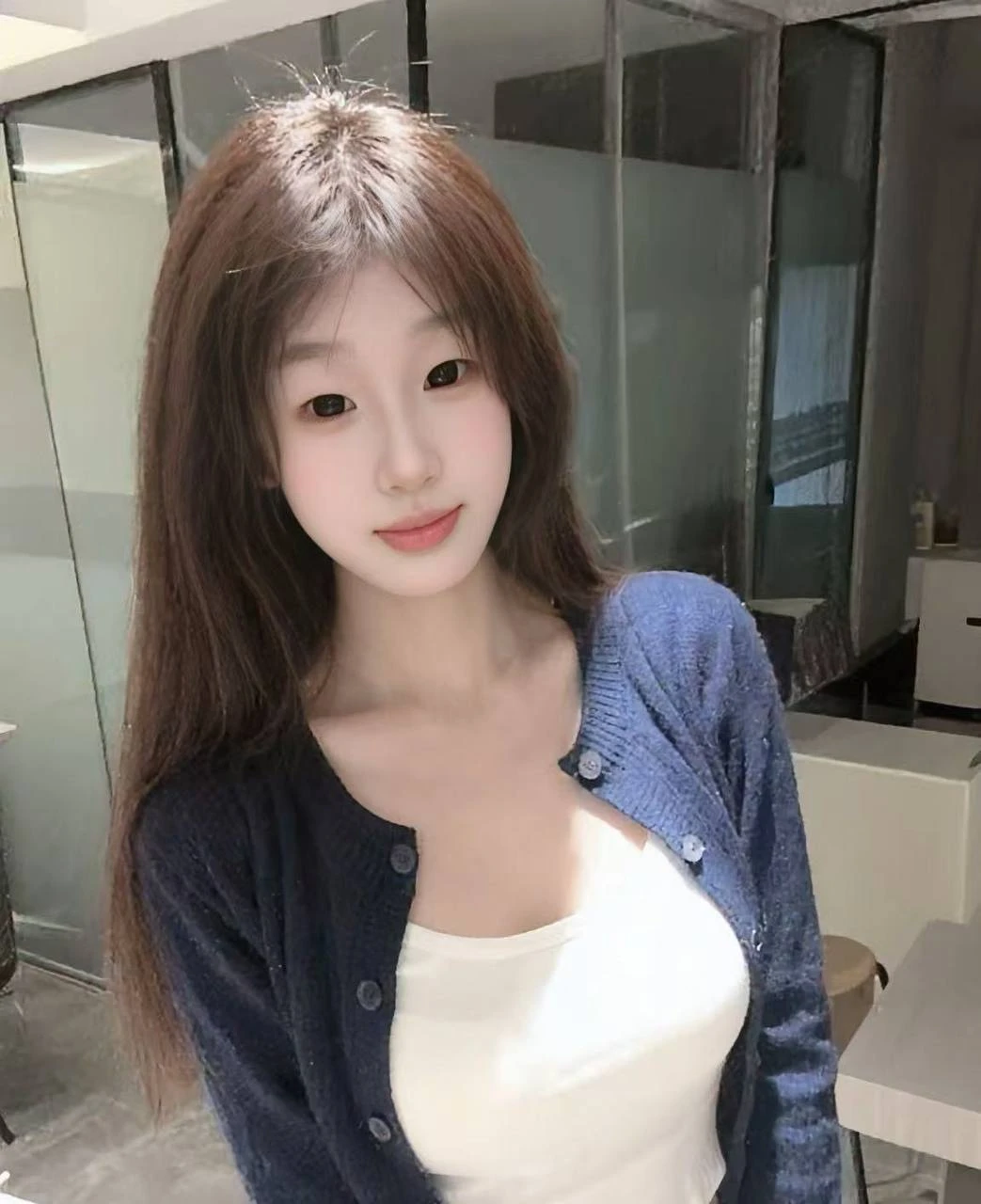 奈奈生活照(3)