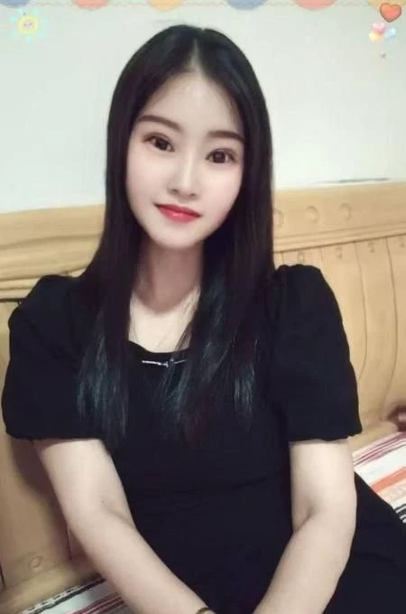 婷婷生活照(2)