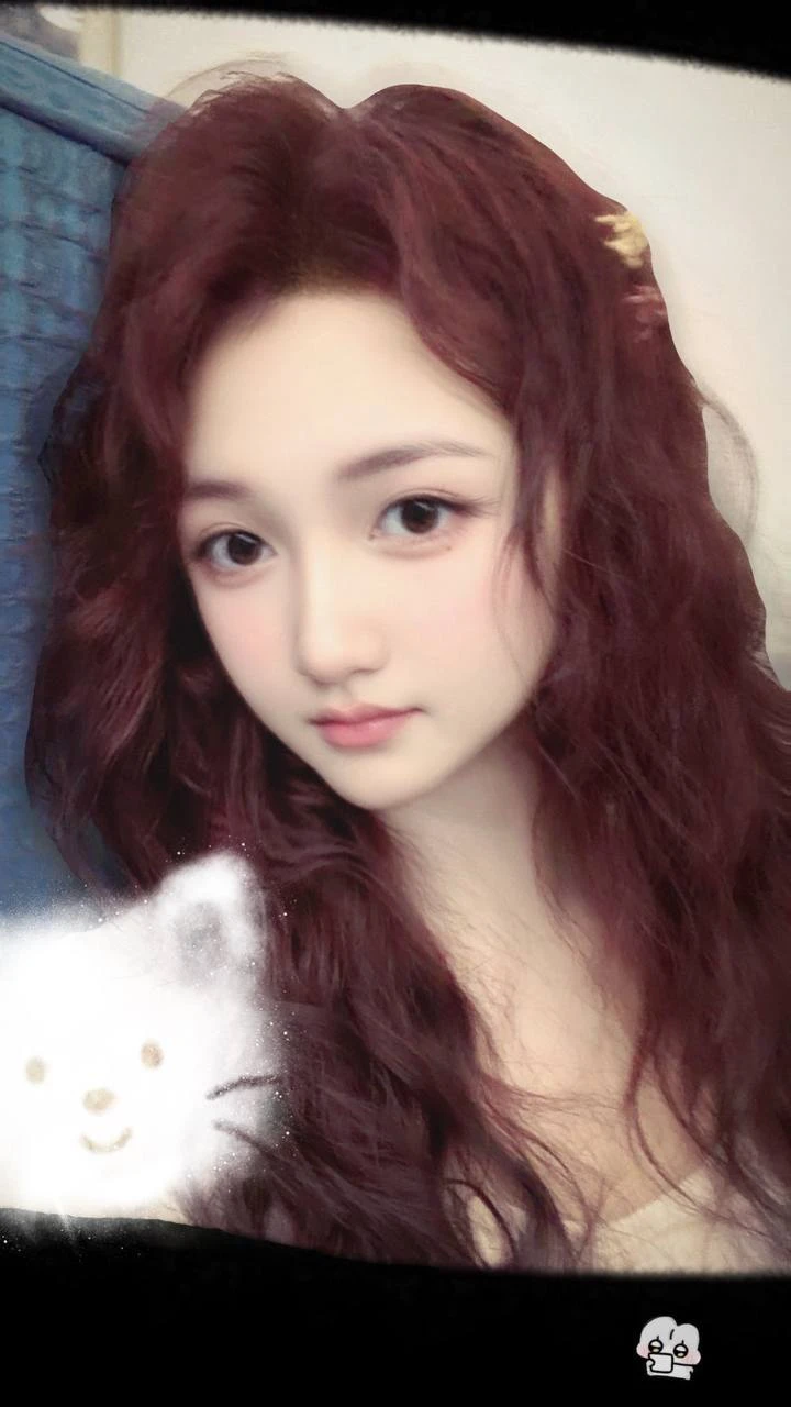 婷婷生活照(3)