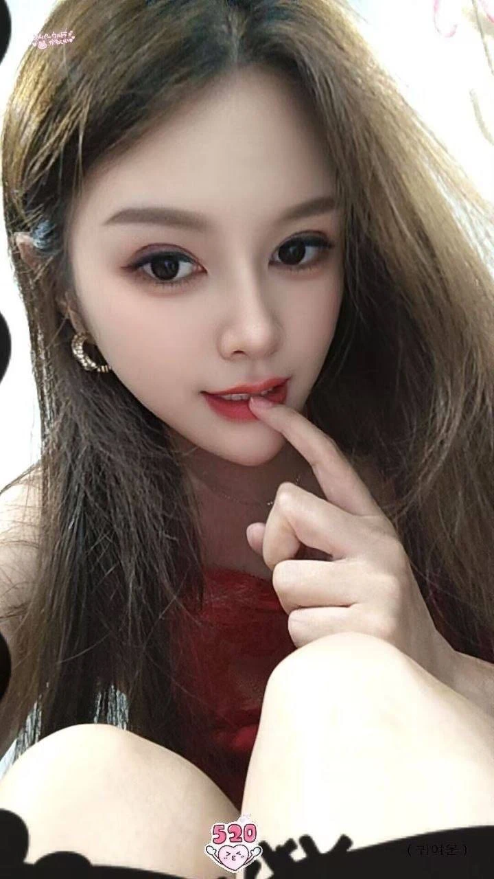 妃子生活照(3)