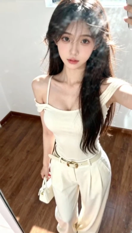 媚莹生活照(1)
