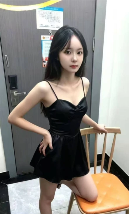 小曦生活照(1)