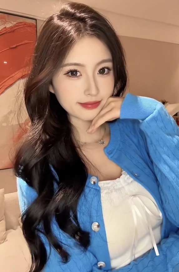 桉桉生活照(1)