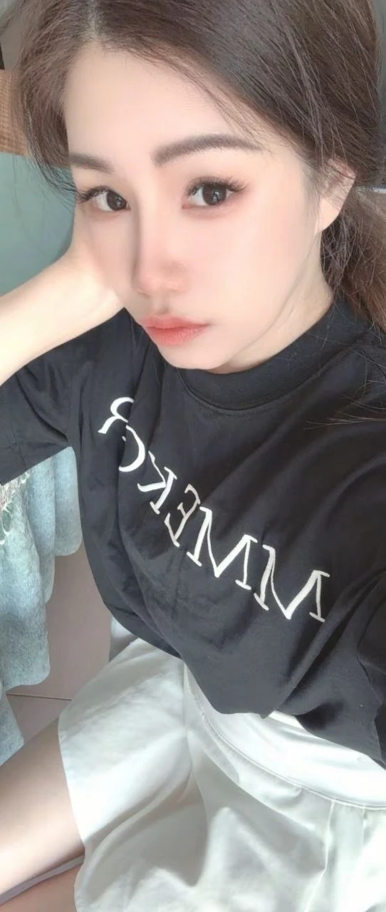 丫丫生活照(1)