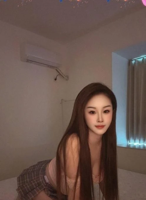 雨烟生活照(1)