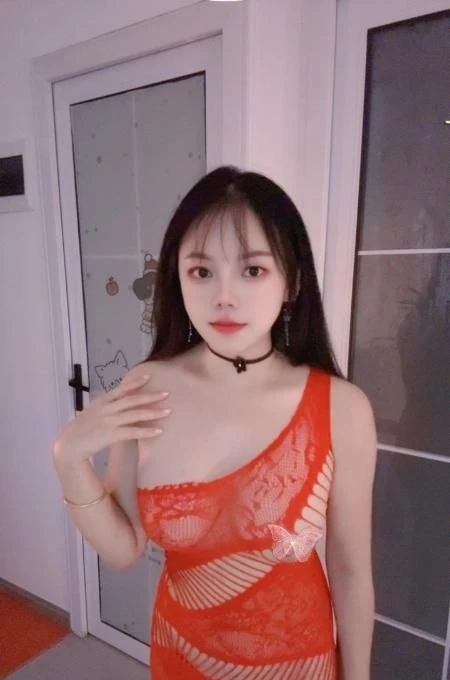 小幺妹生活照(1)