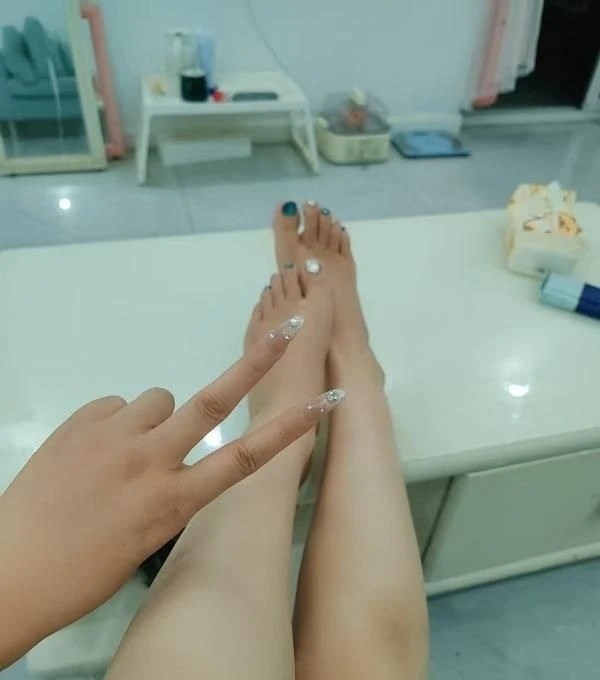 小乔生活照(4)