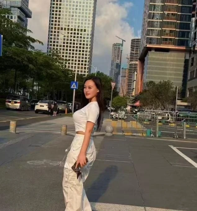 杨贵妃生活照(2)