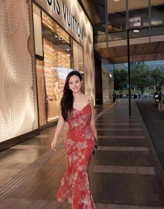 杨贵妃生活照(3)