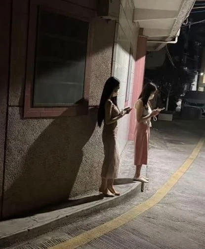 汉阳玫瑰园西村扫街记录生活照(2)