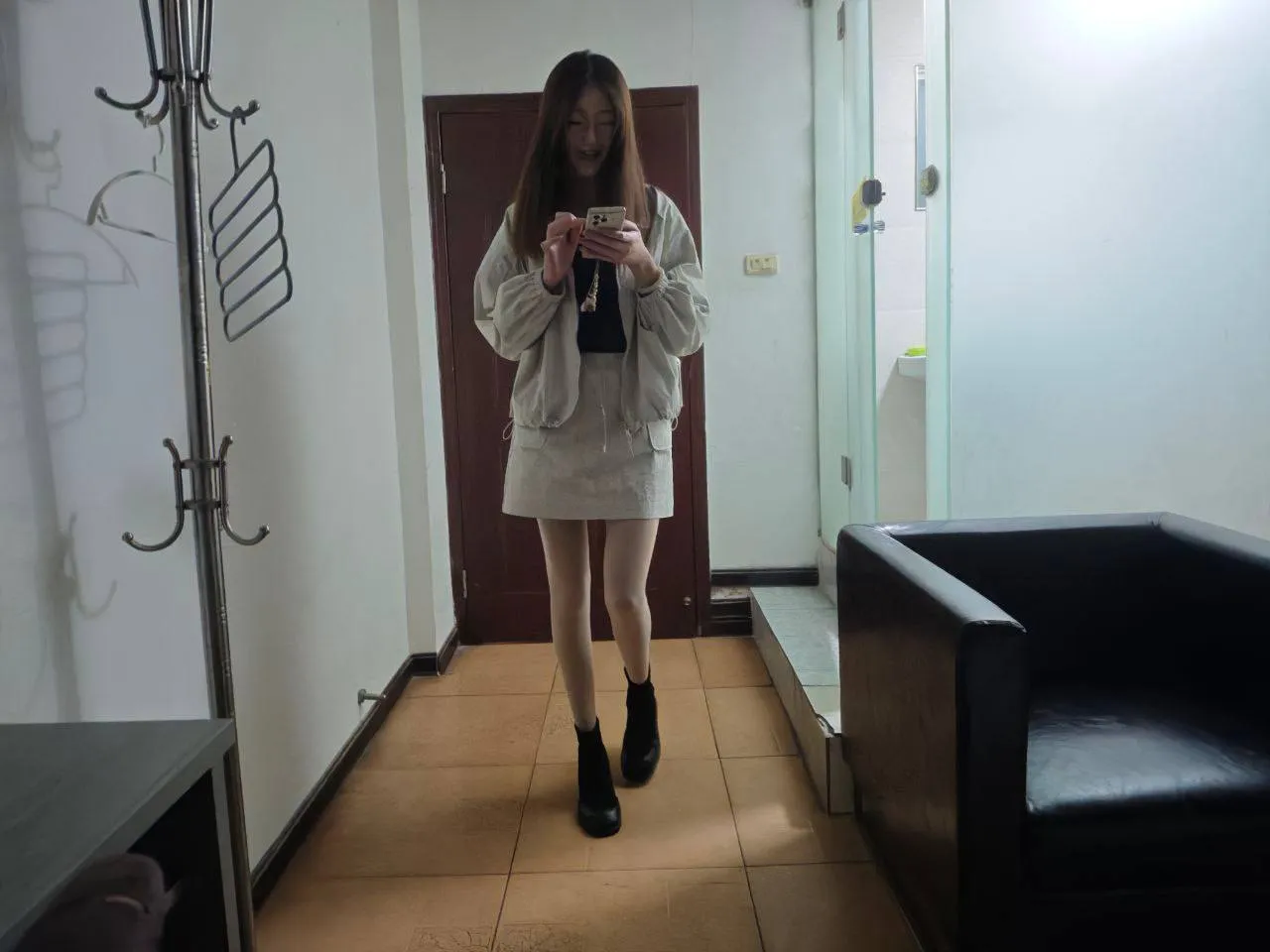 #武汉 #陆总花园 #站街 #扫街 #快餐 #养生