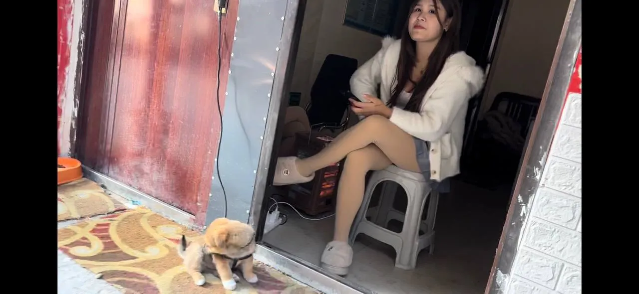 #武汉 #东西湖区 #站街 #扫街 #快餐