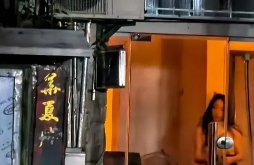 #湖北 #武汉 #扫街#青山公园