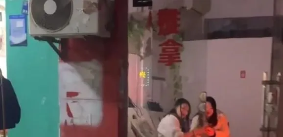 #湖北 #武汉 #扫街