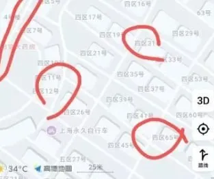 #湖北 #武汉 #江夏 #扫街