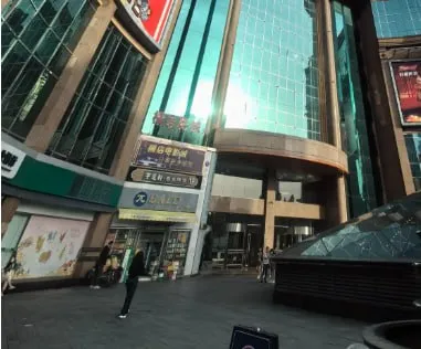 #湖北 #武汉 #南京路