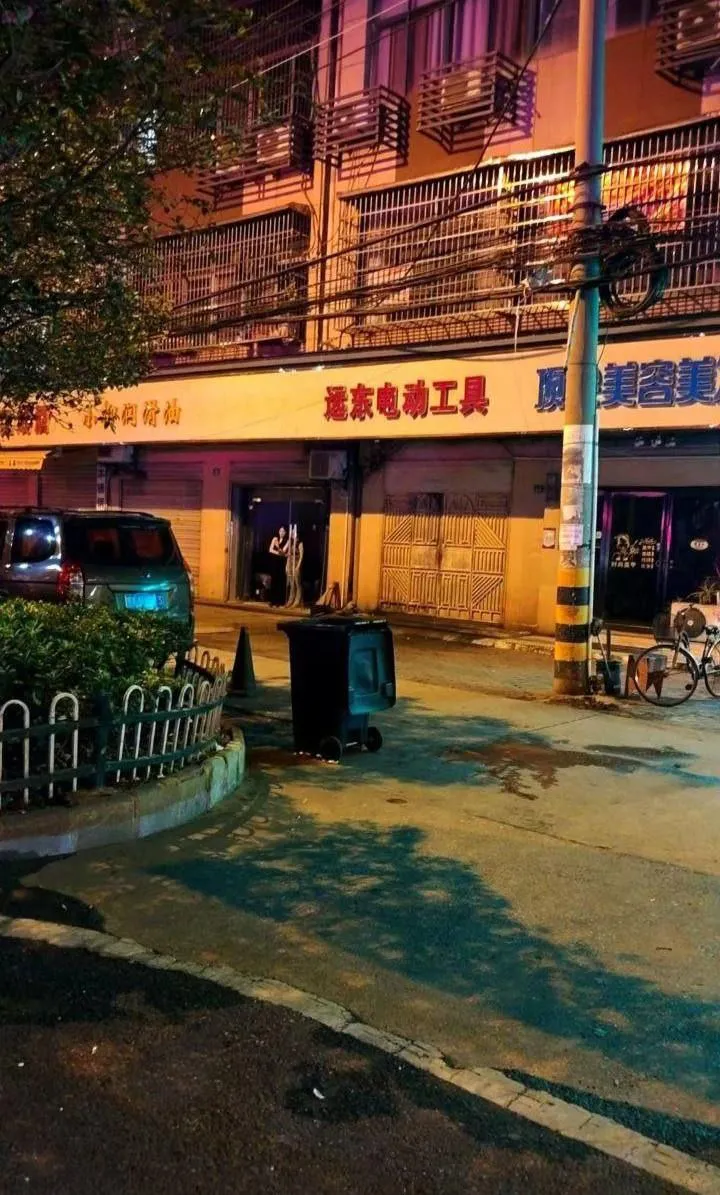 #湖北 #武汉 #阳逻生活照(1)