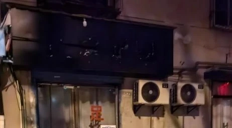 #湖北 #武汉 #扫街 #青山