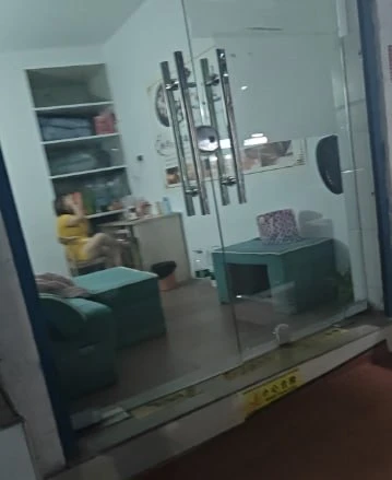 #湖北 #武汉 #老嫂子生活照(1)