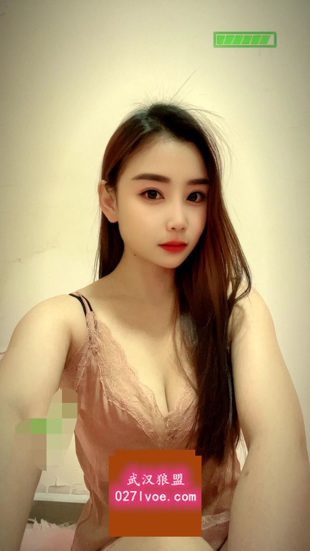 性感胸大