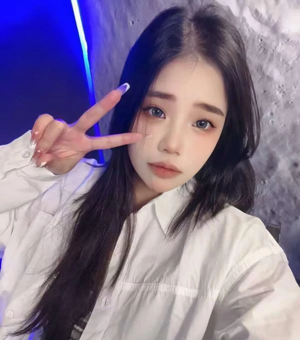 小雨生活照(1)
