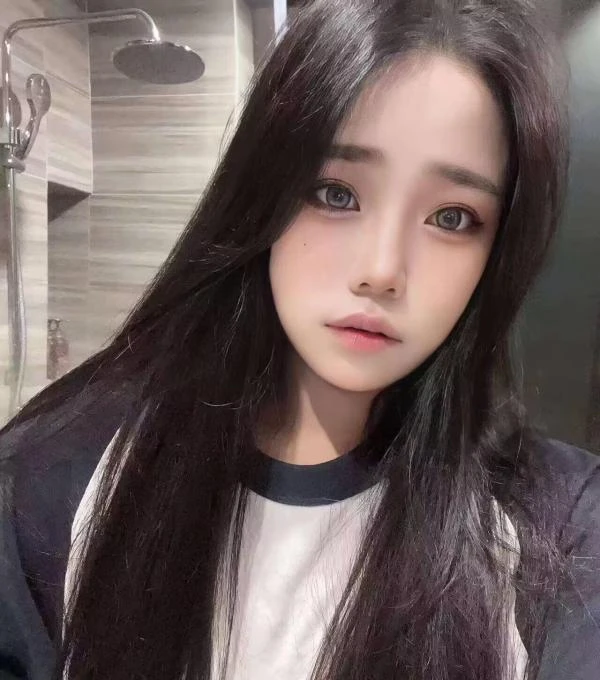 小雨生活照(4)